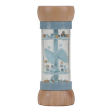 Load image into Gallery viewer, Little Dutch Forest Friends Rain Rattle
