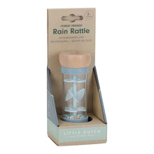 Load image into Gallery viewer, Little Dutch Forest Friends Rain Rattle
