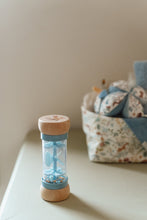 Load image into Gallery viewer, Little Dutch Forest Friends Rain Rattle
