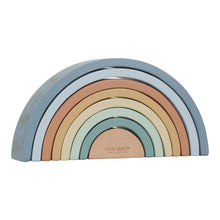 Load image into Gallery viewer, Little Dutch Forest Friends Rainbow
