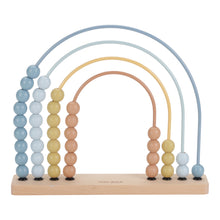 Load image into Gallery viewer, Rainbow Abacus Forest Friends
