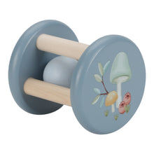 Load image into Gallery viewer, Little Dutch Roller Rattle Forest Friends
