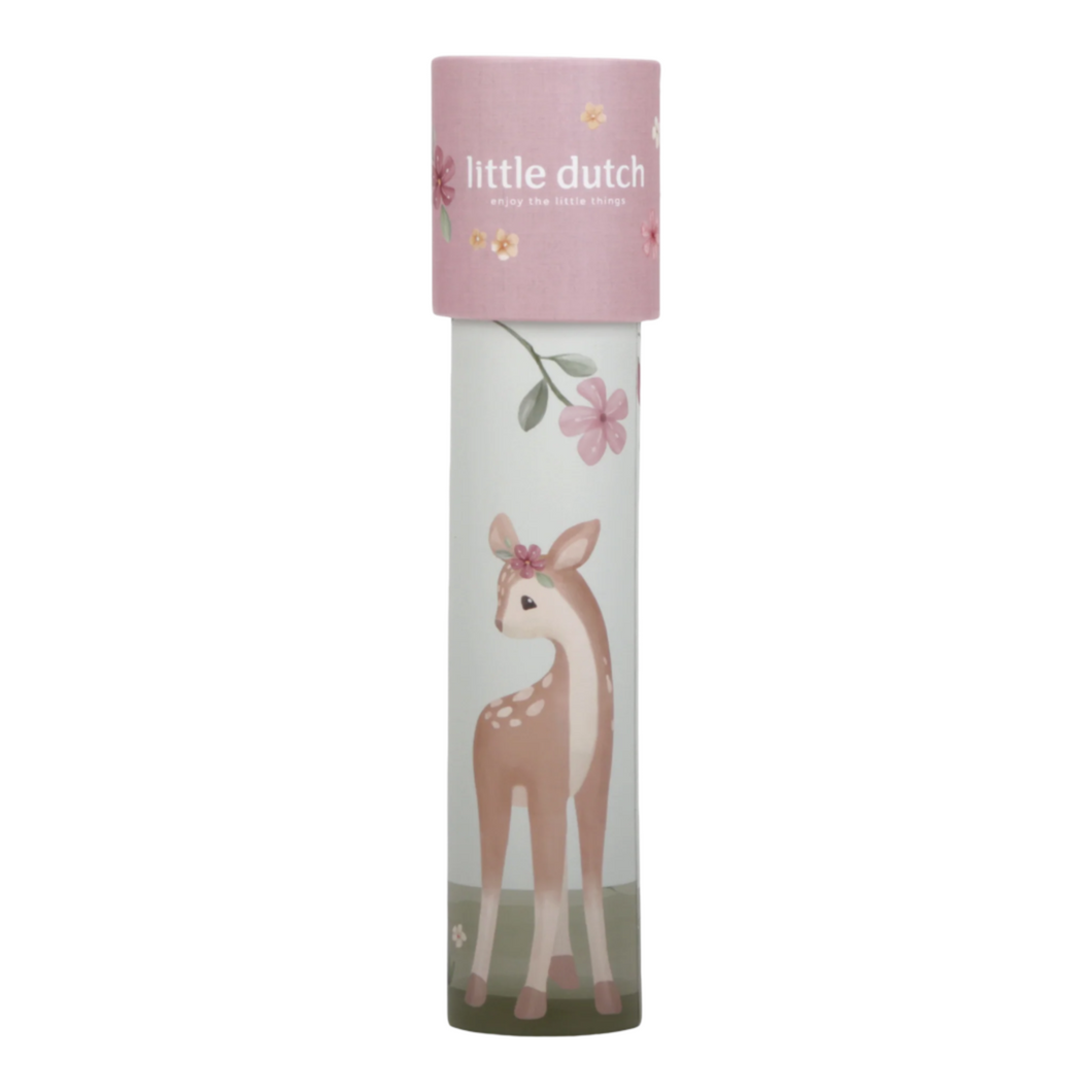 Little Dutch Kaleidoscope Fairy Garden