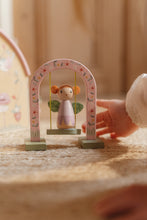 Load image into Gallery viewer, Fairy Garden Doll House
