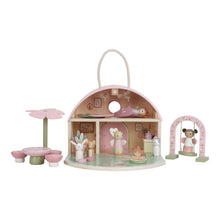 Load image into Gallery viewer, Little dutch Fairy Garden Doll House

