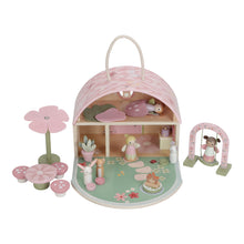 Load image into Gallery viewer, Little dutch Fairy Garden Doll House
