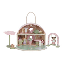 Load image into Gallery viewer, Little dutch Fairy Garden Doll House
