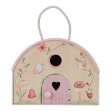 Load image into Gallery viewer, Little dutch Fairy Garden Doll House
