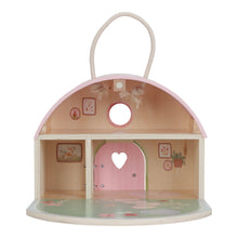 Load image into Gallery viewer, Little dutch Fairy Garden Doll House
