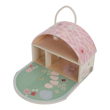 Load image into Gallery viewer, Little dutch Fairy Garden Doll House
