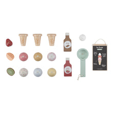 Load image into Gallery viewer, Wooden Ice Cream shop
