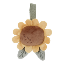 Load image into Gallery viewer, Little Farm Activity Playmat Gym sunflower 
