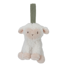 Load image into Gallery viewer, Little Farm Activity Playmat Gym sheep
