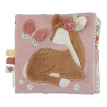 Load image into Gallery viewer, Fairy Garden Soft Activity Book
