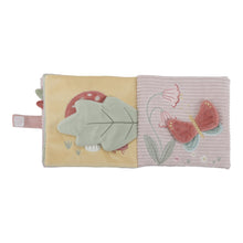 Load image into Gallery viewer, Fairy Garden Soft Activity Book
