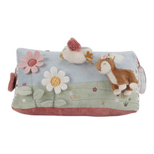 Load image into Gallery viewer, Little Dutch Activity Triangle - Fairy Garden
