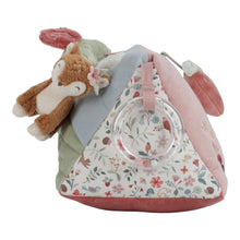 Load image into Gallery viewer, Little Dutch Activity Triangle - Fairy Garden
