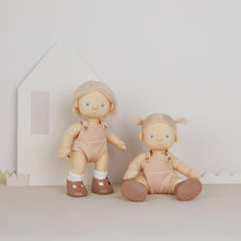 Load image into Gallery viewer, Dinkum doll Olli Ella Dinkum Doll Petal

