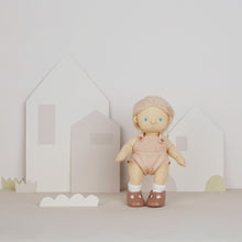 Load image into Gallery viewer, Dinkum doll Olli Ella Dinkum Doll Petal
