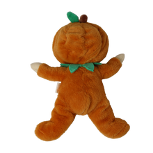 Load image into Gallery viewer, Dinky Dinkum Doll - Jules Jack O'Lantern Pumpkin
