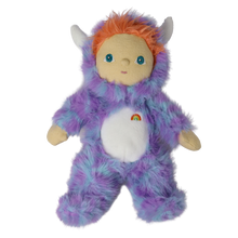 Load image into Gallery viewer, Dinky Dinkum Doll - Miles Monster
