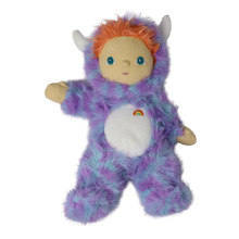 Load image into Gallery viewer, Dinky Dinkum Doll - Miles Monster
