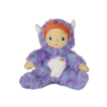 Load image into Gallery viewer, Dinky Dinkum Doll - Miles Monster
