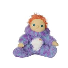 Load image into Gallery viewer, Dinky Dinkum Doll - Miles Monster
