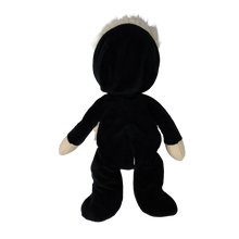 Load image into Gallery viewer, Dinky Dinkum Doll - Scully Skeleton
