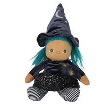 Load image into Gallery viewer, Dinky Dinkum Doll - Winnie Witch
