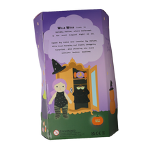 Load image into Gallery viewer, Olli Ella Dress me Dinky Willa Witch
