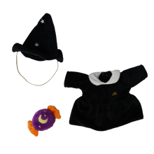Load image into Gallery viewer, Olli Ella Dress me Dinky Willa Witch
