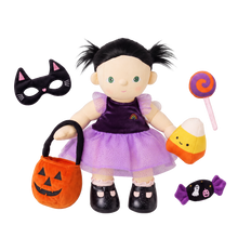 Load image into Gallery viewer, Dream Dinkum Doll - Mabel Moon
