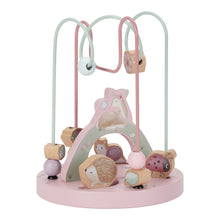 Load image into Gallery viewer, Activity Spiral Large - Fairy Garden
