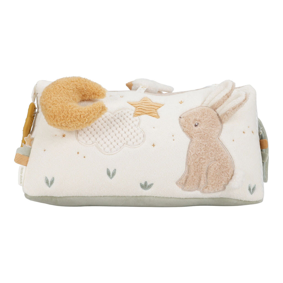 Little Dutch Activity Triangle - Newborn Naturals | Good Little Egg ...