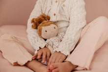 Load image into Gallery viewer, Little Dutch Cuddle Doll Ava
