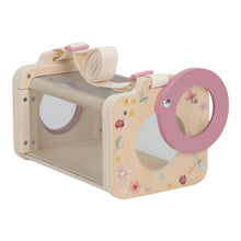 Load image into Gallery viewer, Insect Box Fairy Garden with Magnifier
