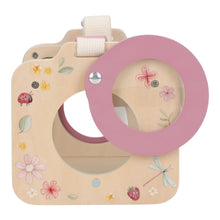 Load image into Gallery viewer, bug Box Fairy Garden with Magnifier
