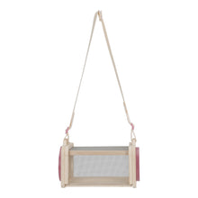Load image into Gallery viewer, bug Box Fairy Garden with Magnifier
