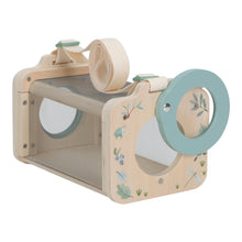Load image into Gallery viewer, Insect Box Forest Friends with Magnifier
