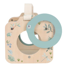 Load image into Gallery viewer, Insect Box Forest Friends with Magnifier
