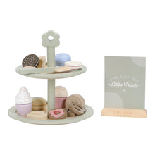 Load image into Gallery viewer, Little dutch Wooden Cake Stand
