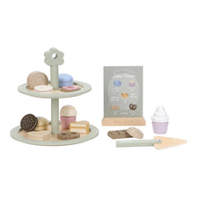 Load image into Gallery viewer, Little dutch Wooden Cake Stand
