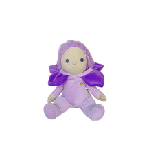 Load image into Gallery viewer, Olli Ella Dinky Dinkum - Violet
