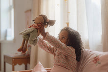 Load image into Gallery viewer, Little Dutch Fairy Garden Evi toy fairy 
