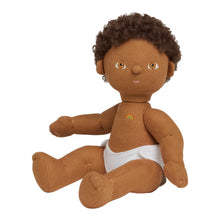 Load image into Gallery viewer, Olli Ella Dinkum Doll - Button
