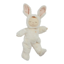 Load image into Gallery viewer, Cozy Dinkum Doll - Bunny Moppet
