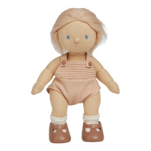 Load image into Gallery viewer, Olli Ella Dinkum Doll - Petal
