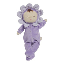 Load image into Gallery viewer, Dozy Dinkum Doll - Pickle - Lavender
