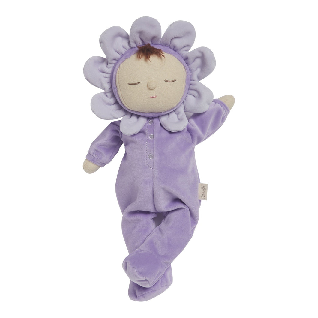 Dozy Dinkum Doll - Pickle - Lavender